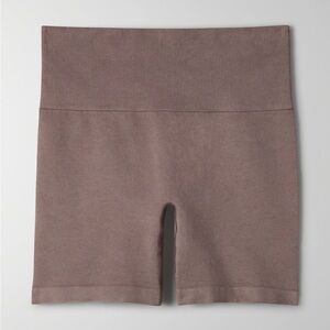 TNA seamless biker shorts